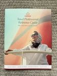 Cunard Line Travel Professional Guide & Deck Plans Cruise Ship 42PGS QM2 More. Fixed Price $16.99.