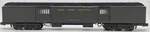 Lionel 6-19056 Gauge New York Central Pullman Heavyweight Baggage Car Ex. Fixed Price $48.99.