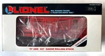 Vintage 6-16638 Lionelville Circus Animal Car 1991 New Never Opened. Fixed Price $57.99.