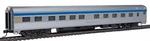 New Walthers 85 Budd 106 Sleeper Via Rail Canada Pass Car Ho Scale Free Us Ship. Fixed Price $39.99.