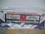 Lionel, # 81932---SAN Diego Padres Box Car. Fixed Price $59.99.