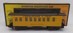 Mth 30-6425C Chesapeake & Ohio Overton "white Sulphur Springs" Coach Car Ln. Fixed Price $58.19.