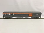 Rivarossi 6280-N Ho Scale New Haven "baggage Express" Railwaay Post Office. Fixed Price $18.11.