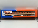 Ho Roco 44665 Bb 1.KL. Austrian Passenger Car - (excellent Boxed). Fixed Price $29.99.