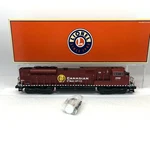 Lionel Lionmaster Tmcc 6-28254 Canadian Pacific SD-90 Diesel #9108 Used Cp. Fixed Price $449.99.