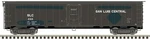 Atlas 20007635 San Luis Central (rea Patchout) Steel Express Reefer #260. Fixed Price $44.10.