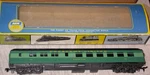 Ahm Rivarossi Ho Southern Crescent Limited #3159 Dining Car Exc. Box. Fixed Price $19.99.