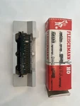 Ho Scale Fleischmann 5092 Dr Deutsche Reichsbahn 3RD Class Coach Passenger Car. Fixed Price $22.50.
