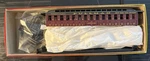 Scale Roundhouse #5006 Pennsylvania Prr Pullman Sleeper Car Kit New. Fixed Price $25.00.