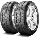 Tires Pirelli Scorpion Winter 225/65R17 106H Xl (studless) Snow. Fixed Price $354.99.
