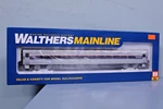 Walthers Mainline 910-31007 85' Horizon Fleet Coach- Ready To Run -- Amtrak. Fixed Price $44.99.