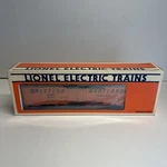 Lionel 6-19511 Western Maryland Reefer Nib. Fixed Price $18.95.
