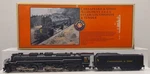 Lionel 6-28011 O-gauge C&o 2-6-6-6 H6 Allegheny Steam Loco Tender #1601 Ex/box. Fixed Price $1229.99.