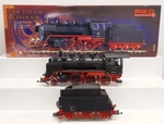 Piko 37222 G Scale Deutsche Reichsbahn BR24 Steam Locomotive. Fixed Price $1342.87.