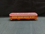 Lionel 6-9522 Gauge Milwaukee Road Baggage Car #9522 Ln/box. Fixed Price $45.00.