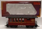 Piko 38645 G Colorado & Southern Wood Combine #20. Fixed Price $153.82.