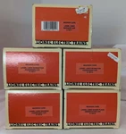 Lionel 19011, 19015, 19016, 19017, & 19018 Madison Cars Illuminated Mint!. Fixed Price $495.00.