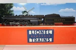 Lionel 18006 Reading 4-8-4 T1 Steam Loco/tender W/pullmor Motor- Boxed- LN-HH1. Fixed Price $579.00.