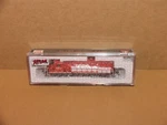 Atlas Canadian Pacific Cp Rail GP-40 Locomotive #4611 With Ditch Lights Scale. Fixed Price $119.00.