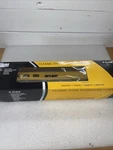 Line K4690-48001 Union Pacific 21 Aluminum Dome Diner Car City Of Los Angeles. Fixed Price $250.00.