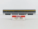 Ho Scale Walthers Rtr 932-6849 C&o Chesapeake Ohio 10-6 Sleeper Passenger Car. Fixed Price $79.95.