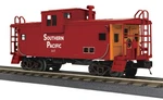 Mth Southern Pacific Rugged Rails Extended Vision Caboose 30-77370. Fixed Price $65.00.