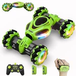 Hoshiplay Gesture Rc Car 118 4WD Transform Off-road Stunt Remote. Fixed Price $81.23.
