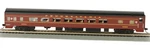Bachmann Ho Scale New 2026 Prr Smooth-side Coach W/ Lighted Interior 14201. Fixed Price $66.70.