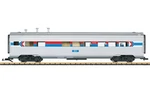 Lgb 36604 Amtrak 50 Years Of Special Series Dining Car. Fixed Price $489.02.