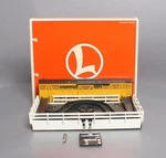 Lionel 6-19828 Gauge C&nw Operating Cattle Car And Stockyard Ex/box. Fixed Price $59.99.