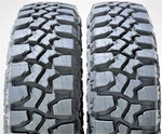 Tires Evoluxx Rotator M/t Lt 245/75R16 Load 10 Ply Mt Mud. Fixed Price $298.99.