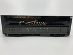 Bachmann 89316 Ho Santa Fe Heavyweight Observation Car #407 Mt/box. Fixed Price $36.49.