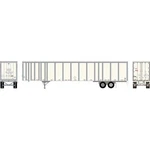 Athearn Ho 53' Wabash Plate Trailer Own/operator #F38160 ATH72828 Vehicles. Fixed Price $44.99.