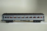 63018 Scale Wheels Of Time Sp Southern Pacific Coach Car. Fixed Price $99.95.