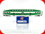 Ho Scale ***go Transit*** Bombardier Passenger Control Car #212 -- Athearn 25525. Fixed Price $79.95.