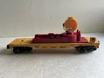 Lionel 6-16678 Gauge Rock Island Search Light Car Track Maintenance!. Fixed Price $14.95.