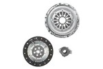 For Opel Astra J, Gtc, Cascada, Zafira 2.0/2.0D 09.09 - Clutch Kit. Fixed Price $366.42.