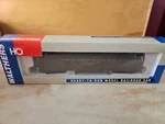 Ho Walthers 932-5876 B60B Baggage Car Pennsylvania Prr Msngr Post War New In Box. Fixed Price $59.99.