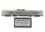 Hallmark Models HS0039 Ho H0 Brass RDC-3 Original Northern Pacific C/p Weathered. Fixed Price $990.00.
