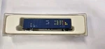 Scale Trains Con-cor Golden West Box Car Vcy 25114. Fixed Price $7.95.