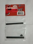 Redcat Racing BLH-0009GM Aluminum Body Post Long (suv Only) Blackout. Fixed Price $5.99.