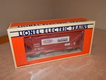 Vintage Scale O27 Lionel Dupont Alathon Center Flow Covered Hopper 17003 New. Fixed Price $22.00.