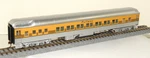 Walthers Ho 932-10211 Denver & Rio Grande Pullman Heavyweight 14 Section. Fixed Price $100.00.
