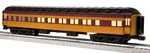 Lionel 2427270 Milwaukee Road 18" Training Car. Fixed Price $380.00.