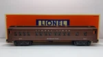 Lionel 6-19017 Gauge Lines Manhattan Passenger Car #9017 Ln/box. Fixed Price $39.41.