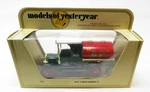 Models Of Yesteryear 2603 Die CAST-1912 Ford T-bp Car Nib. Fixed Price $16.99.