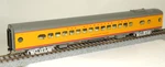 Walthers Ho 920-9137 Mr Milwaukee Road 85' 30 Seat Parlor Car Valley Series. Fixed Price $170.00.
