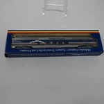 Con-cor Ho Scale Mckinley Explorer Dome Passenger Car Westours Alaska C-8. Fixed Price $49.97.
