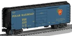 Lionel Polar Railroad PS-1 6-27263 Scale Freight 40 Christmas. Fixed Price $59.99.