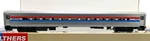 Walthers 932-6051 85' Horizon Coach Amtrak Phase Iii. Fixed Price $69.99.